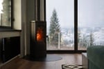 Comment choisir la cheminée à bois idéale pour votre intérieur ?