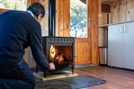 Cuisinière à bois, alliance parfaite entre tradition culinaire et chauffage