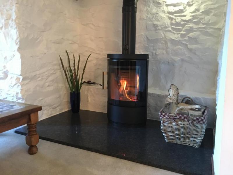 Optimisez l'installation de votre po&ecirc;le &agrave; bois &agrave; Saint-Di&eacute;, astuces d'experts