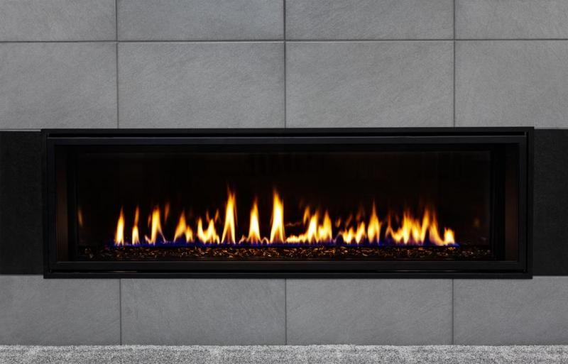 Pourquoi opter pour une chemin&eacute;e &agrave; gaz dans votre int&eacute;rieur ?